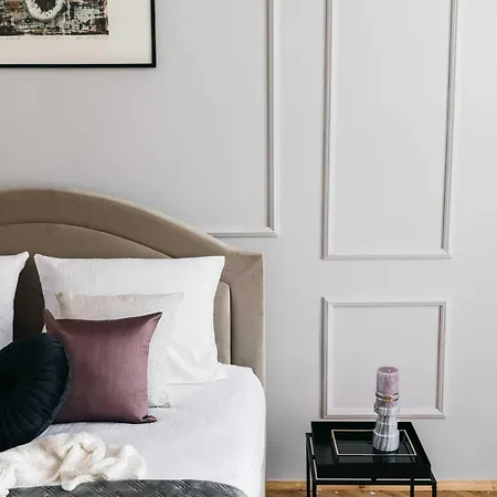 Apartman Luna - Loftaffair Krakkó