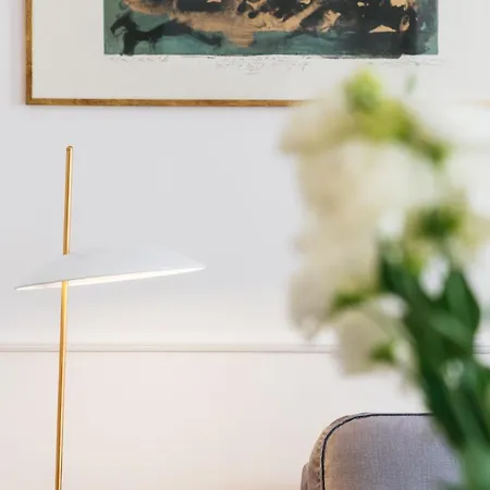 Apartment Luna - Loftaffair *