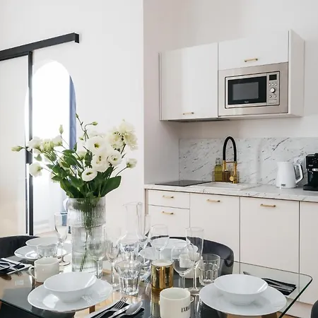 Luna - Loftaffair * 克拉科夫