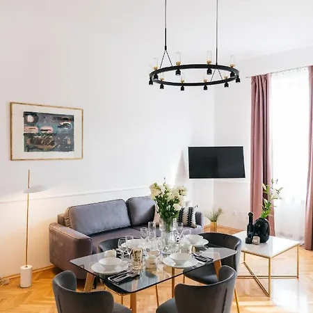 Apartment Luna - Loftaffair *