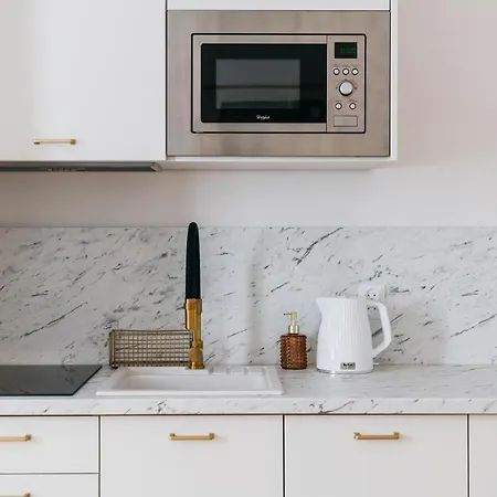 Luna - Loftaffair * 克拉科夫