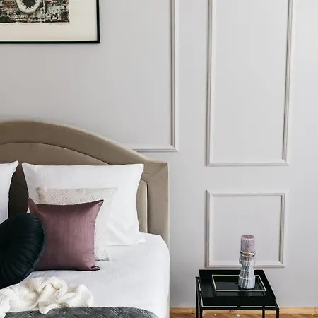 アパート Luna - Loftaffair