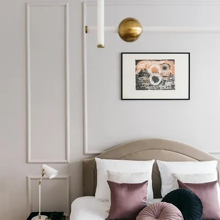 公寓 Luna - Loftaffair *