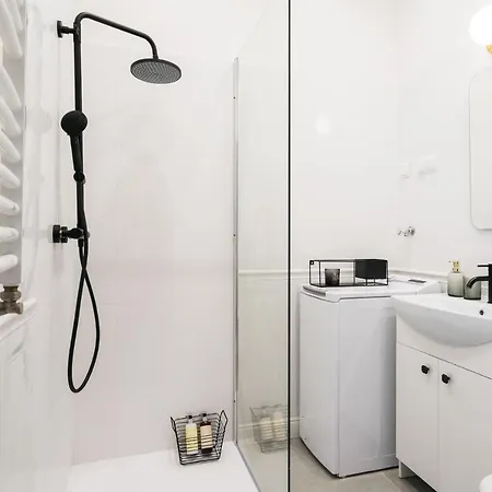 アパート Luna - Loftaffair *