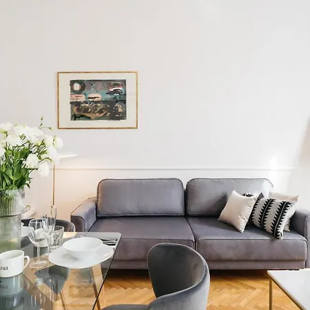 Apartment Luna - Loftaffair *