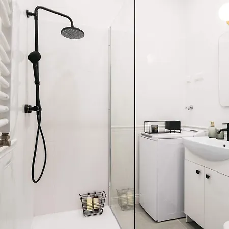 Luna - Loftaffair דירה