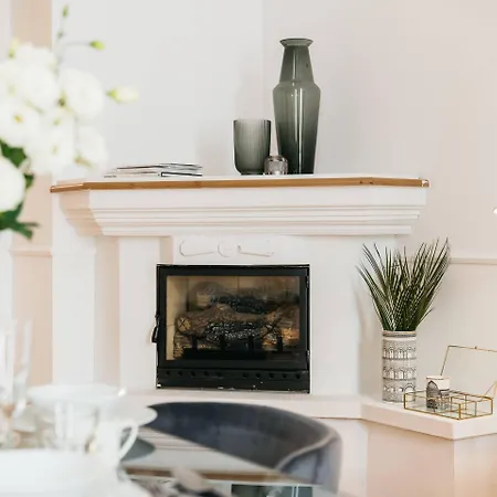 Luna - Loftaffair * קרקוב