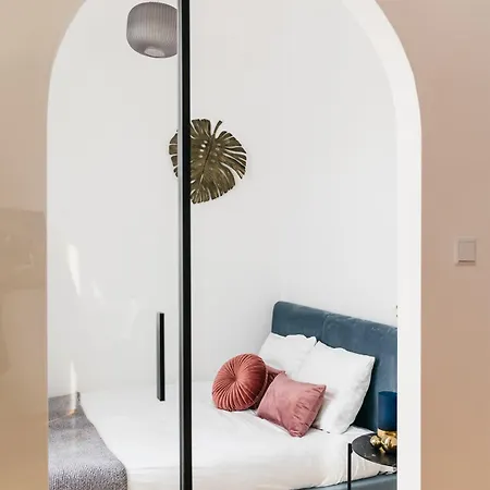 דירה Luna - Loftaffair *