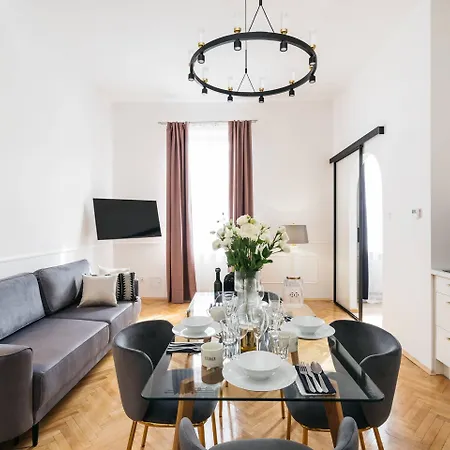 Luna - Loftaffair Apartament