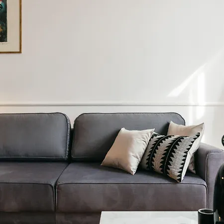 Luna - Loftaffair Apartament Kraków