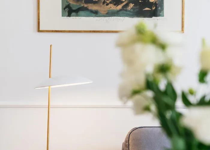 شقة Luna - Loftaffair *