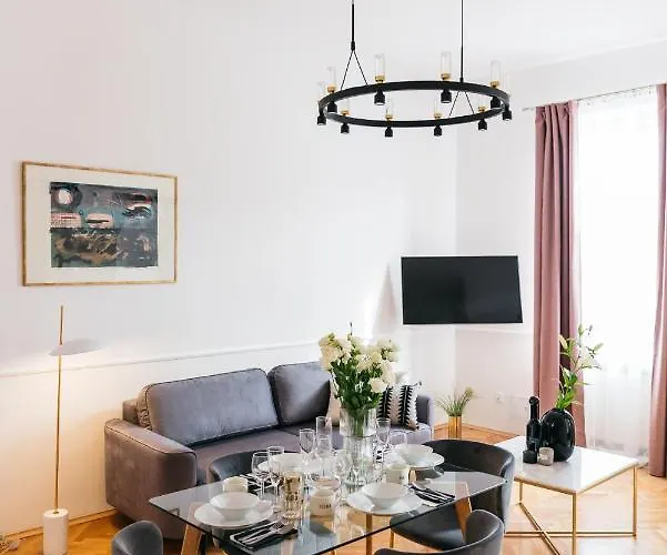 شقة Luna - Loftaffair *