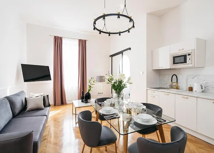 شقة Luna - Loftaffair *