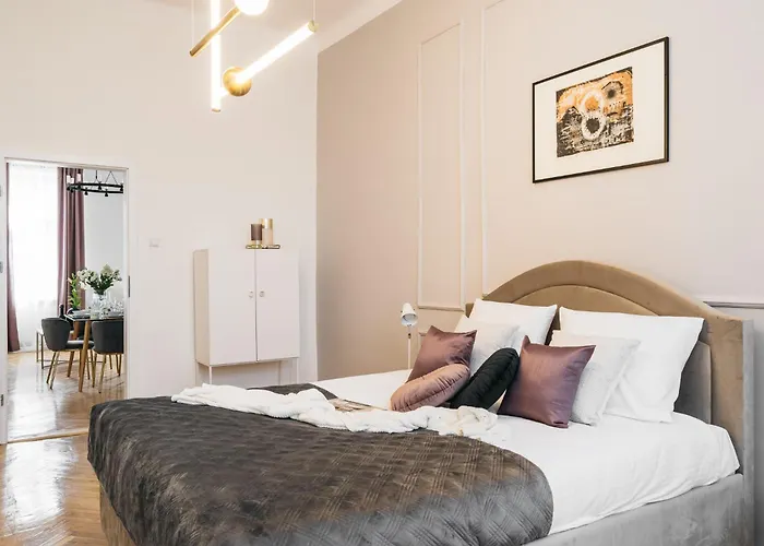 شقة Luna - Loftaffair *