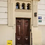 Apartment Luna - Loftaffair Krakow